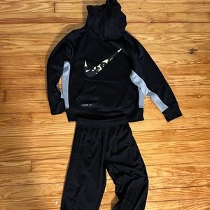 Nike outfit set